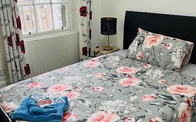 Historic Royal Mile Flat , 5Min From Waverly Railway Station